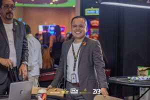 High Roller – Winner Poker Series 2025 – Día 1A – Winner Poker Series Medellín 2025 Etapa 4 – foto 23