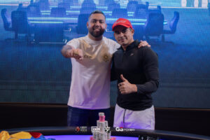 Evento #4: Main Event – Día – Final – WSOP Panama City 2025 – foto 27