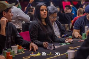 High Roller – Winner Poker Series 2025 – Día 1A – Winner Poker Series Medellín 2025 Etapa 4 – foto 81