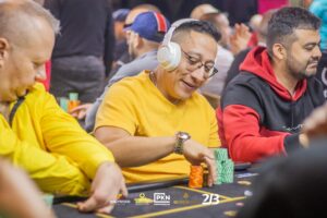 Open – Winner Poker Series – Dia 2 – Winner Poker Series Medellín 2025 Etapa 4 – foto 130
