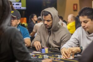 High Roller – Winner Poker Series 2025 – Día 1A – Winner Poker Series Medellín 2025 Etapa 4 – foto 65