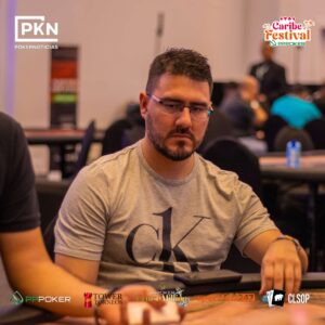Evento Principal 100K – Caribe Festival PPPoker – Día 1A – Evento Principal – foto 60