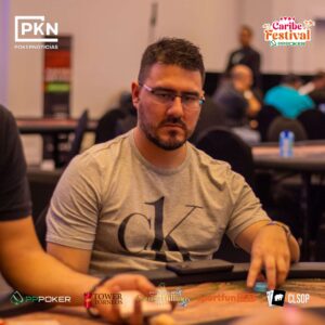 Evento Principal 100K – Caribe Festival PPPoker – Día 1A – Evento Principal – foto 61