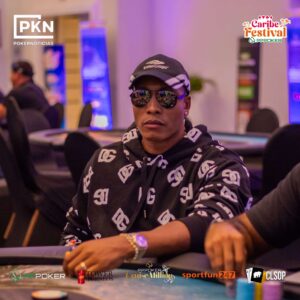 Evento Principal 100K – Caribe Festival PPPoker – Día 1A – Evento Principal – foto 63