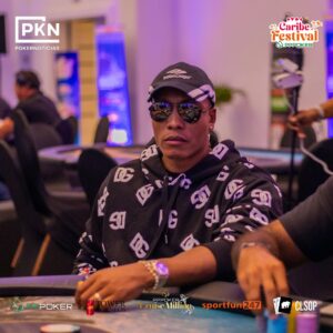 Evento Principal 100K – Caribe Festival PPPoker – Día 1A – Evento Principal – foto 64