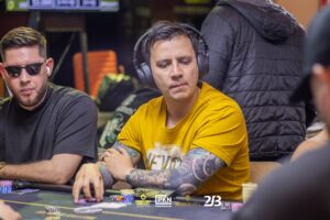 High Roller – Winner Poker Series 2025 – Día 1A – Winner Poker Series Medellín 2025 Etapa 4 – foto 58
