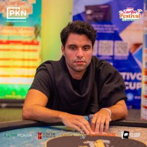 Evento Principal 100K – Caribe Festival PPPoker – Día 1A – Evento Principal – foto 65