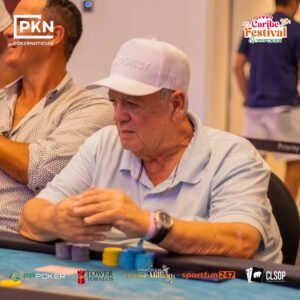 Evento Principal 100K – Caribe Festival PPPoker – Día 1A – Evento Principal – foto 66