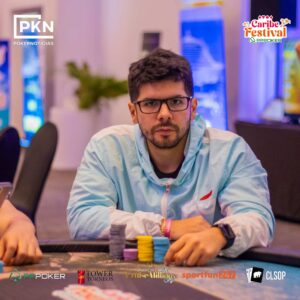 Evento Principal 100K – Caribe Festival PPPoker – Día 1A – Evento Principal – foto 67