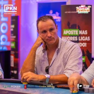 Evento Principal 100K – Caribe Festival PPPoker – Día 1A – Evento Principal – foto 68