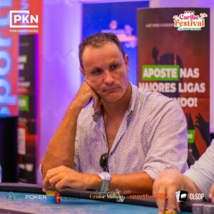 Evento Principal 100K – Caribe Festival PPPoker – Día 1A – Evento Principal – foto 69