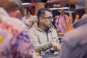 High Roller – Winner Poker Series 2025 – Día 1A – Winner Poker Series Medellín 2025 Etapa 4 – foto 102