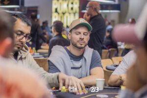 High Roller – Winner Poker Series 2025 – Día 1A – Winner Poker Series Medellín 2025 Etapa 4 – foto 53