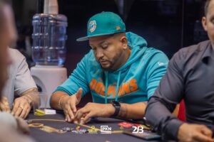 High Roller – Winner Poker Series 2025 – Día 1A – Winner Poker Series Medellín 2025 Etapa 4 – foto 83