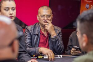 High Roller – Winner Poker Series 2025 – Día 1A – Winner Poker Series Medellín 2025 Etapa 4 – foto 43