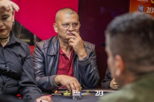 High Roller – Winner Poker Series 2025 – Día 1A – Winner Poker Series Medellín 2025 Etapa 4 – foto 21