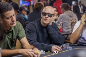High Roller – Winner Poker Series 2025 – Día 1A – Winner Poker Series Medellín 2025 Etapa 4 – foto 48