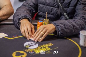 Open – Winner Poker Series – Dia 2 – Winner Poker Series Medellín 2025 Etapa 4 – foto 201