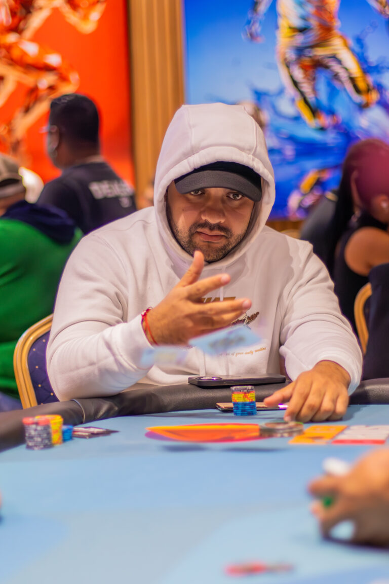 Fotos del Jackies Poker Tour