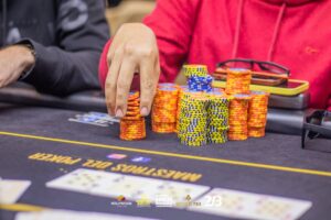 Open – Winner Poker Series – Dia 2 – Winner Poker Series Medellín 2025 Etapa 4 – foto 209