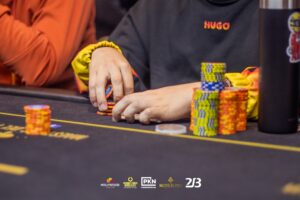 Open – Winner Poker Series – Dia 2 – Winner Poker Series Medellín 2025 Etapa 4 – foto 200
