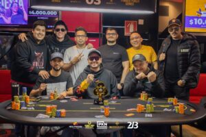 Open – Winner Poker Series – Dia 2 – Winner Poker Series Medellín 2025 Etapa 4 – foto 224