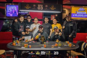 Open – Winner Poker Series – Dia 2 – Winner Poker Series Medellín 2025 Etapa 4 – foto 216