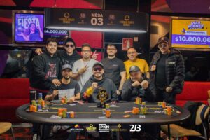 Open – Winner Poker Series – Dia 2 – Winner Poker Series Medellín 2025 Etapa 4 – foto 194