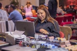 High Roller – Winner Poker Series 2025 – Día 1A – Winner Poker Series Medellín 2025 Etapa 4 – foto 116