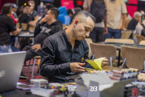 High Roller – Winner Poker Series 2025 – Día 1A – Winner Poker Series Medellín 2025 Etapa 4 – foto 117