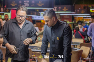 High Roller – Winner Poker Series 2025 – Día 1A – Winner Poker Series Medellín 2025 Etapa 4 – foto 115
