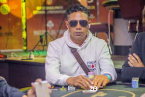 High Roller – Winner Poker Series 2025 – Día 1A – Winner Poker Series Medellín 2025 Etapa 4 – foto 114