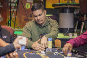 High Roller – Winner Poker Series 2025 – Día 1A – Winner Poker Series Medellín 2025 Etapa 4 – foto 111