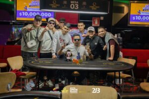 Open – Winner Poker Series – Dia 2 – Winner Poker Series Medellín 2025 Etapa 4 – foto 219