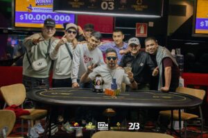 Open – Winner Poker Series – Dia 2 – Winner Poker Series Medellín 2025 Etapa 4 – foto 212