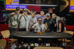 Open – Winner Poker Series – Dia 2 – Winner Poker Series Medellín 2025 Etapa 4 – foto 226