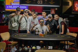Open – Winner Poker Series – Dia 2 – Winner Poker Series Medellín 2025 Etapa 4 – foto 203