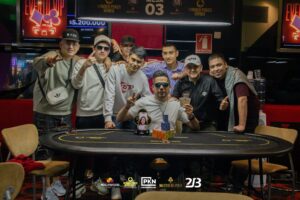 Open – Winner Poker Series – Dia 2 – Winner Poker Series Medellín 2025 Etapa 4 – foto 206