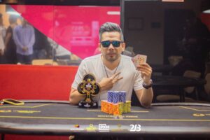 Open – Winner Poker Series – Dia 2 – Winner Poker Series Medellín 2025 Etapa 4 – foto 195