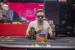 Open – Winner Poker Series – Dia 2 – Winner Poker Series Medellín 2025 Etapa 4 – foto 210