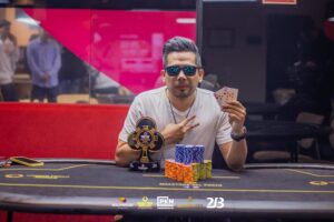 Open – Winner Poker Series – Dia 2 – Winner Poker Series Medellín 2025 Etapa 4 – foto 222