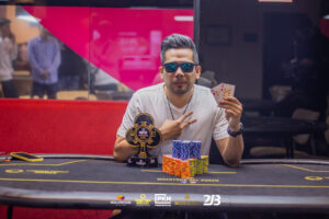 Open – Winner Poker Series – Dia 2 – Winner Poker Series Medellín 2025 Etapa 4 – foto 192