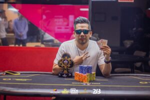 Open – Winner Poker Series – Dia 2 – Winner Poker Series Medellín 2025 Etapa 4 – foto 211