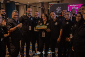 Staff – WSOP Panama City 2025