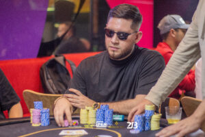 High Roller – Winner Poker Series 2025 – Día 1A – Winner Poker Series Medellín 2025 Etapa 4 – foto 113