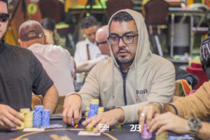 High Roller – Winner Poker Series 2025 – Día 1A – Winner Poker Series Medellín 2025 Etapa 4 – foto 107