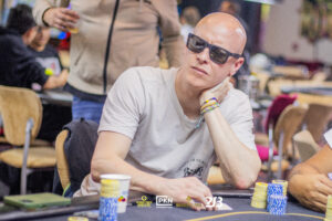 High Roller – Winner Poker Series 2025 – Día 1A – Winner Poker Series Medellín 2025 Etapa 4 – foto 110