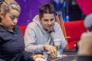 High Roller – Winner Poker Series 2025 – Día 1B – Winner Poker Series Medellín 2025 Etapa 4 – foto 4