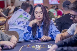 High Roller – Winner Poker Series 2025 – Día 1B – Winner Poker Series Medellín 2025 Etapa 4 – foto 15