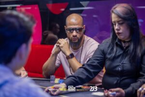 High Roller – Winner Poker Series 2025 – Día 1B – Winner Poker Series Medellín 2025 Etapa 4 – foto 21